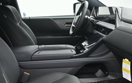 Infiniti QX80, 2026 год, 19 200 000 рублей, 9 фотография