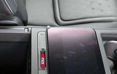 Infiniti QX80, 2026 год, 19 200 000 рублей, 13 фотография