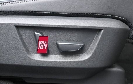 Infiniti QX80, 2026 год, 19 200 000 рублей, 11 фотография