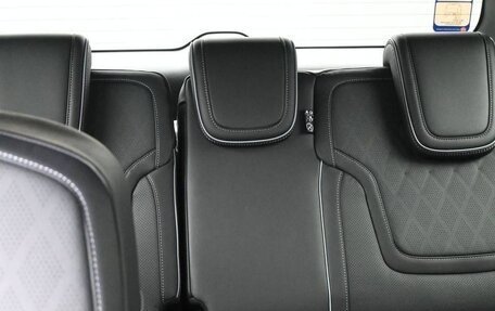 Infiniti QX80, 2026 год, 19 200 000 рублей, 16 фотография