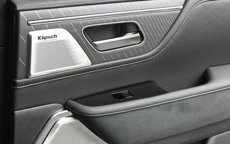 Infiniti QX80, 2026 год, 19 200 000 рублей, 17 фотография