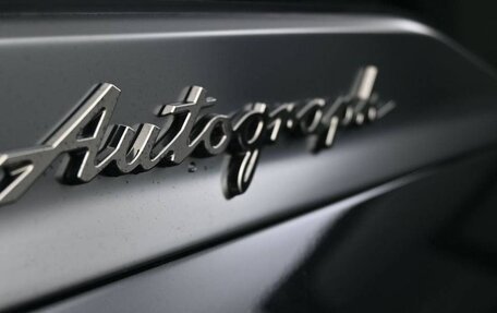 Infiniti QX80, 2026 год, 19 200 000 рублей, 18 фотография