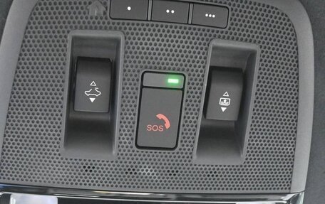 Infiniti QX80, 2026 год, 19 200 000 рублей, 27 фотография