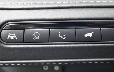 Infiniti QX80, 2026 год, 19 200 000 рублей, 21 фотография