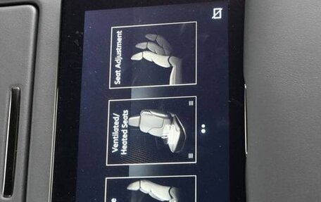 Infiniti QX80, 2026 год, 19 200 000 рублей, 24 фотография