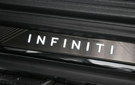 Infiniti QX80, 2026 год, 19 200 000 рублей, 20 фотография