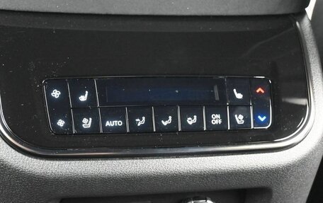 Infiniti QX80, 2026 год, 19 200 000 рублей, 25 фотография