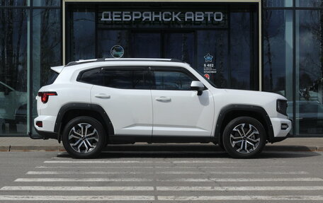 Haval H7, 2025 год, 3 250 000 рублей, 4 фотография