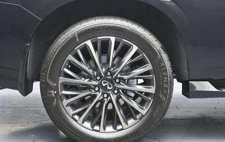 Infiniti QX80, 2026 год, 19 200 000 рублей, 33 фотография