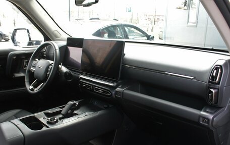 Haval H7, 2025 год, 3 250 000 рублей, 6 фотография