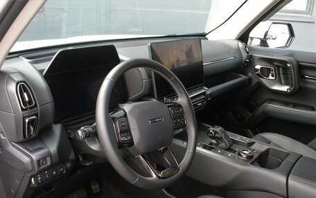 Haval H7, 2025 год, 3 250 000 рублей, 5 фотография