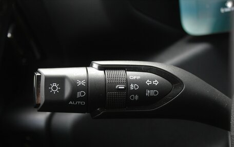 Haval H7, 2025 год, 3 250 000 рублей, 12 фотография