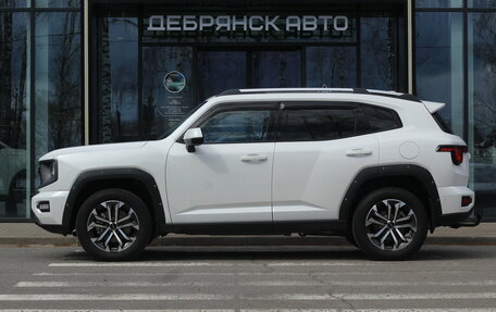 Haval H7, 2025 год, 3 250 000 рублей, 2 фотография