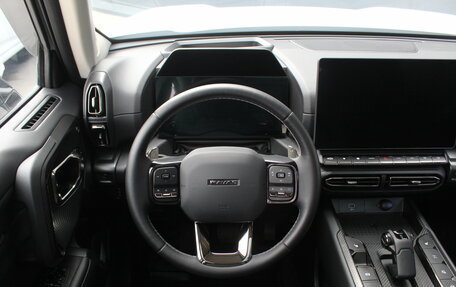 Haval H7, 2025 год, 3 250 000 рублей, 8 фотография