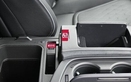 Infiniti QX80, 2026 год, 19 200 000 рублей, 30 фотография