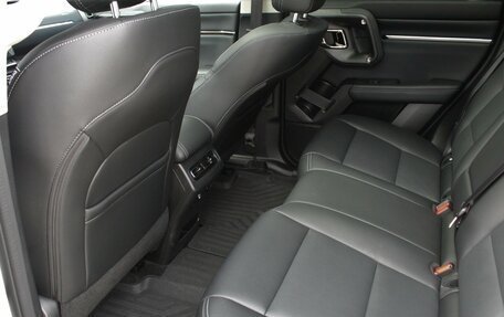 Haval H7, 2025 год, 3 250 000 рублей, 22 фотография