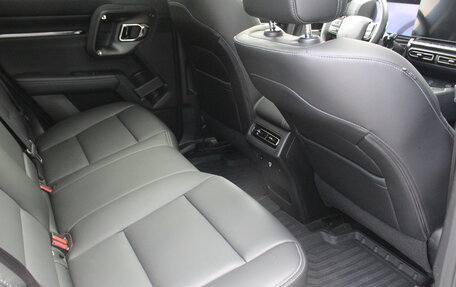 Haval H7, 2025 год, 3 250 000 рублей, 23 фотография