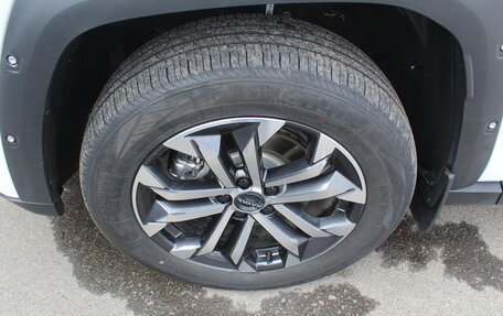 Haval H7, 2025 год, 3 250 000 рублей, 27 фотография