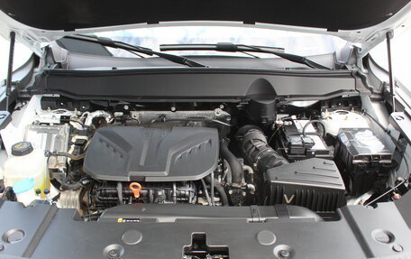 Haval H7, 2025 год, 3 250 000 рублей, 26 фотография