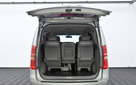 Hyundai Grand Starex Grand Starex I рестайлинг 2, 2017 год, 2 449 000 рублей, 5 фотография