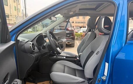 Nissan Kicks I, 2023 год, 1 400 021 рублей, 5 фотография