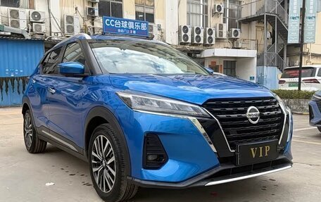 Nissan Kicks I, 2023 год, 1 400 021 рублей, 3 фотография