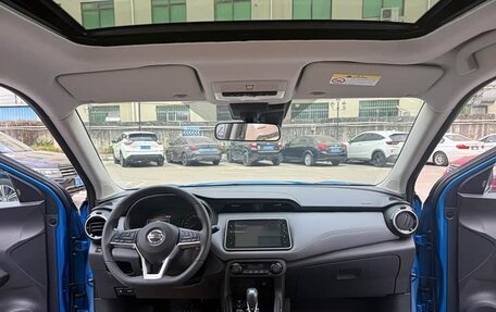 Nissan Kicks I, 2023 год, 1 400 021 рублей, 6 фотография