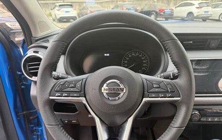 Nissan Kicks I, 2023 год, 1 400 021 рублей, 7 фотография