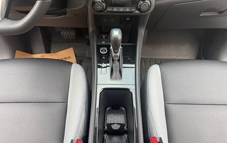 Nissan Kicks I, 2023 год, 1 400 021 рублей, 9 фотография