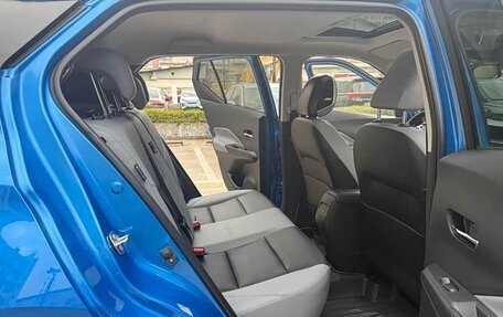 Nissan Kicks I, 2023 год, 1 400 021 рублей, 11 фотография