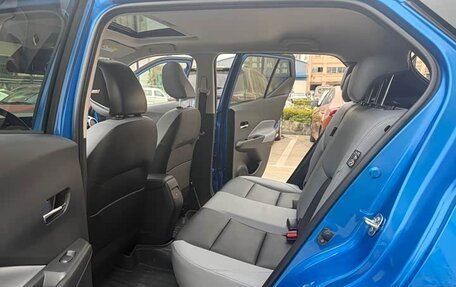 Nissan Kicks I, 2023 год, 1 400 021 рублей, 12 фотография