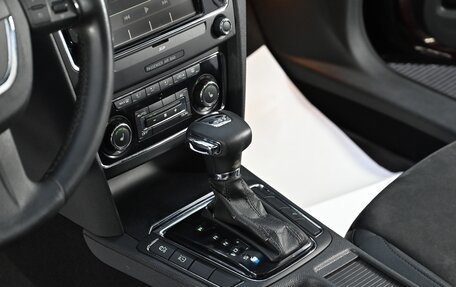 Skoda Superb III рестайлинг, 2012 год, 1 399 000 рублей, 10 фотография