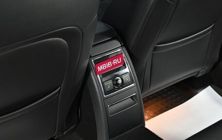 Skoda Superb III рестайлинг, 2012 год, 1 399 000 рублей, 17 фотография