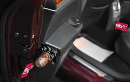 Skoda Superb III рестайлинг, 2012 год, 1 399 000 рублей, 15 фотография