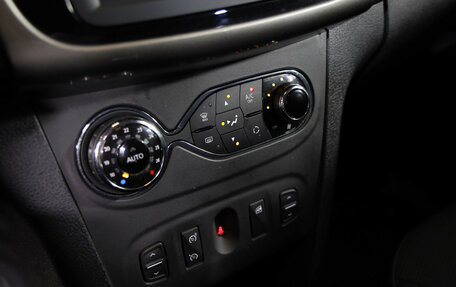 Renault Sandero II рестайлинг, 2021 год, 1 469 000 рублей, 13 фотография