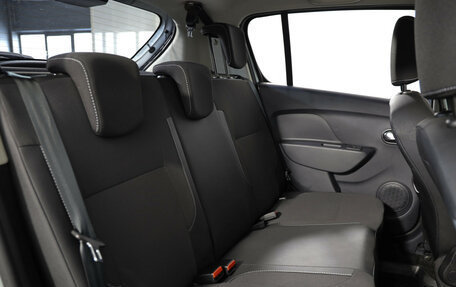 Renault Sandero II рестайлинг, 2021 год, 1 469 000 рублей, 19 фотография