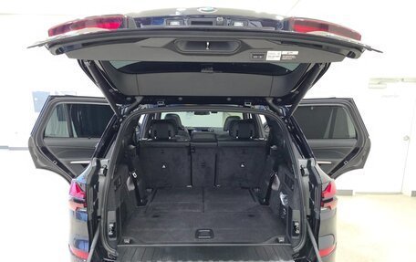 BMW X5, 2025 год, 13 600 000 рублей, 6 фотография