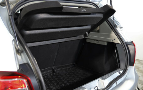 Renault Sandero II рестайлинг, 2021 год, 1 469 000 рублей, 20 фотография