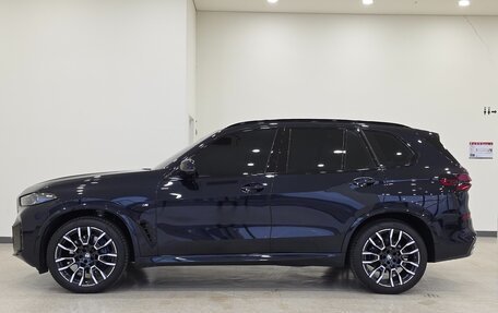 BMW X5, 2025 год, 13 600 000 рублей, 2 фотография