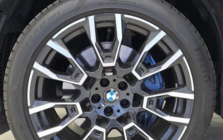 BMW X5, 2025 год, 13 600 000 рублей, 8 фотография