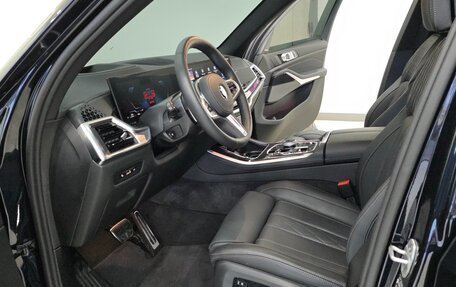 BMW X5, 2025 год, 13 600 000 рублей, 9 фотография