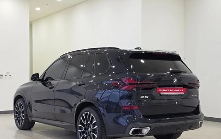BMW X5, 2025 год, 13 600 000 рублей, 3 фотография