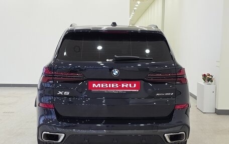 BMW X5, 2025 год, 13 600 000 рублей, 5 фотография