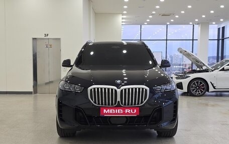 BMW X5, 2025 год, 13 600 000 рублей, 4 фотография