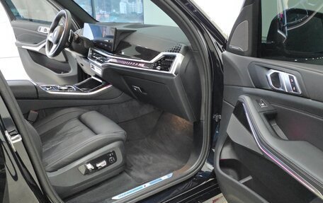 BMW X5, 2025 год, 13 600 000 рублей, 10 фотография