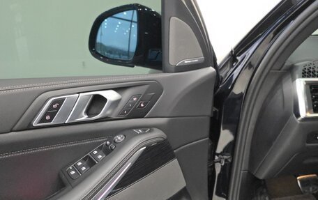 BMW X5, 2025 год, 13 600 000 рублей, 15 фотография