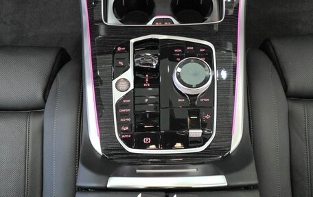 BMW X5, 2025 год, 13 600 000 рублей, 18 фотография