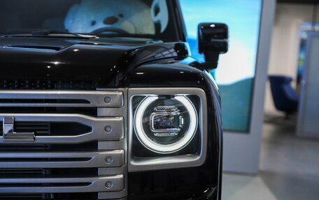 Haval H9, 2026 год, 5 299 000 рублей, 2 фотография