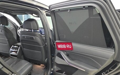 BMW X5, 2025 год, 13 600 000 рублей, 13 фотография