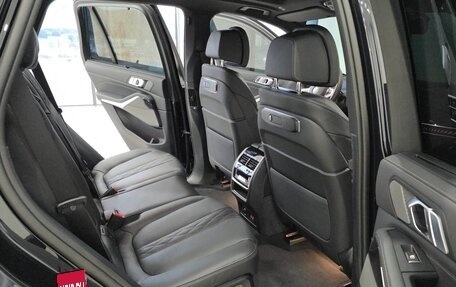 BMW X5, 2025 год, 13 600 000 рублей, 12 фотография